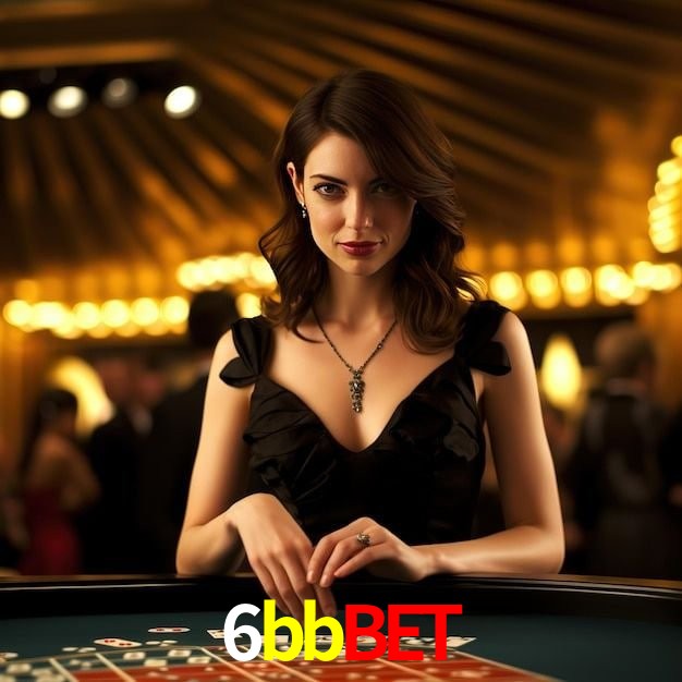 Apostas Esportivas na 6bbbet: Um Guia Completo