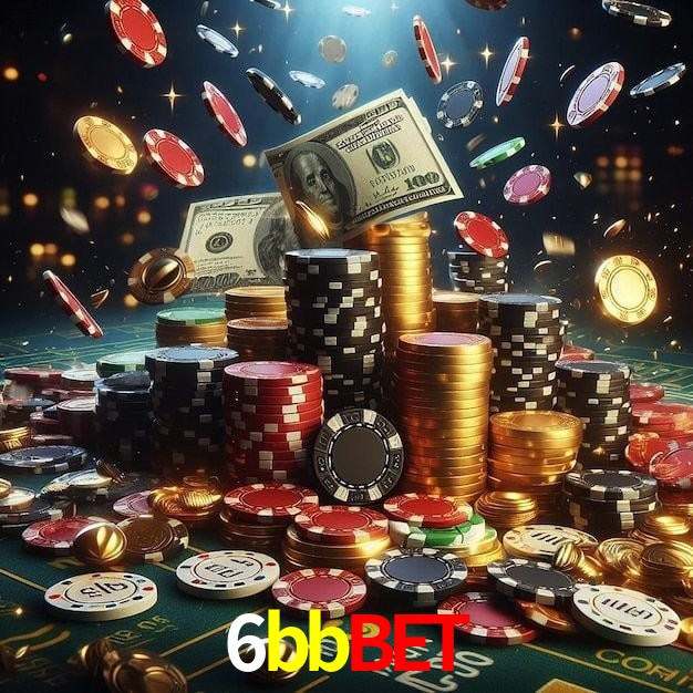 Explorando a Categoria de Eventos em Apostas na 6bbbet