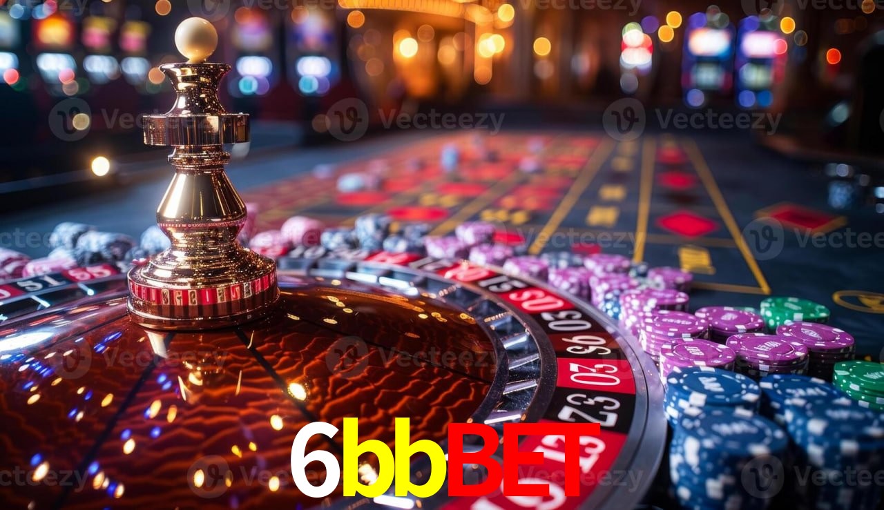 Flash Promotion 6bbbet