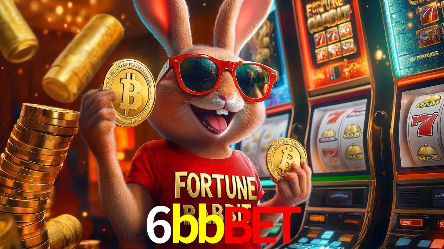 Inovações de Jogos na 6bbbet: O Futuro das Experiências Interativas