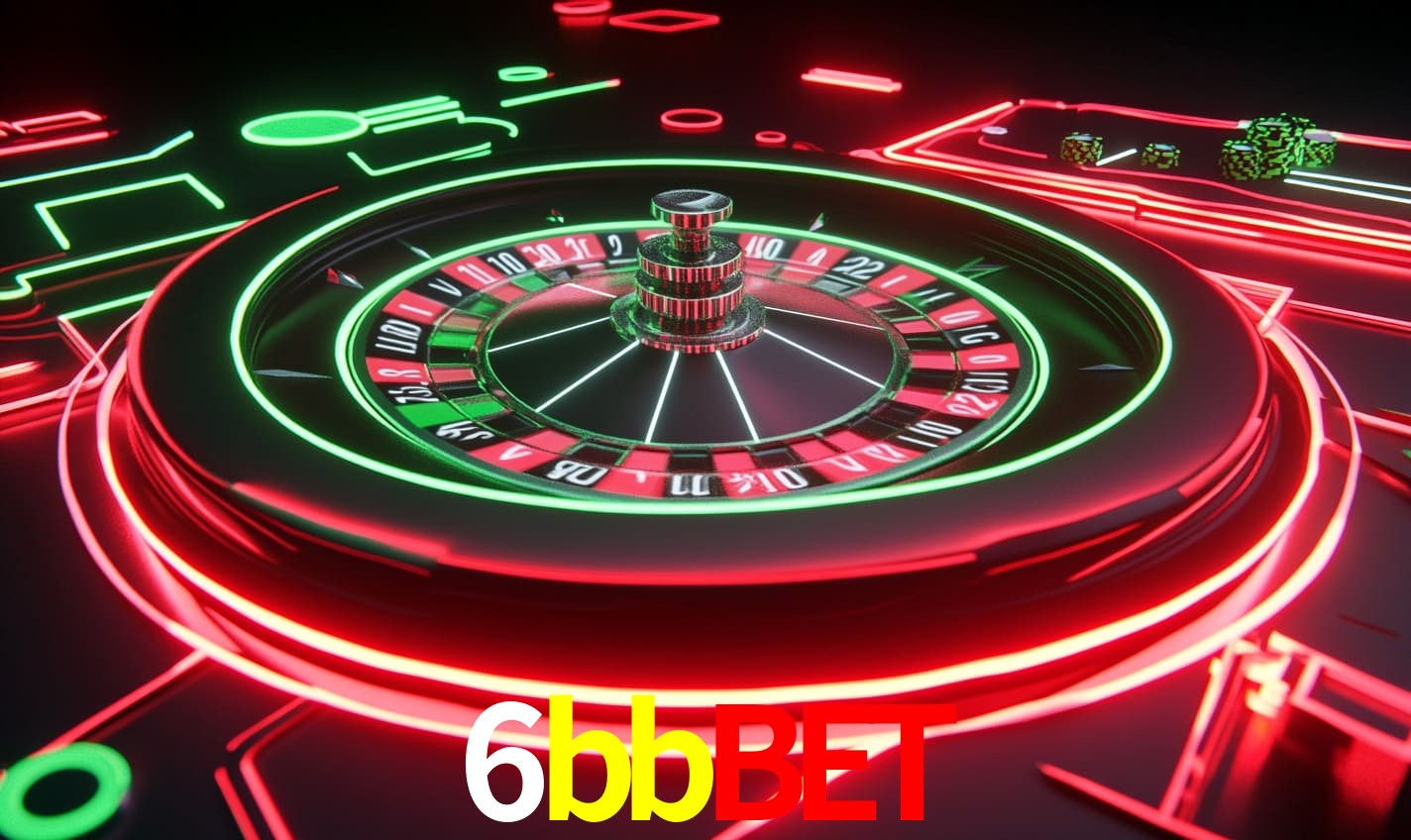 Descubra o Programa VIP da 6bbbet: Vantagens Exclusivas para Jogadores