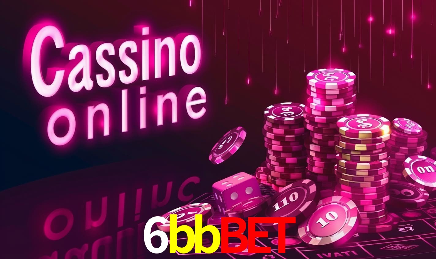 A Experiência Imersiva dos Cassinos Ao Vivo no 6bbbet