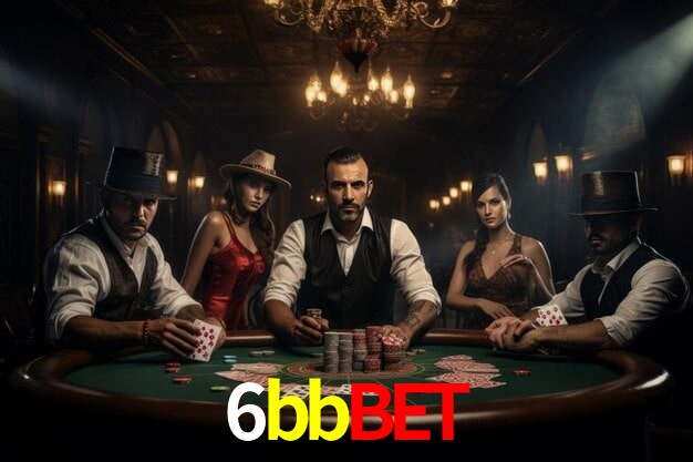 Explorando a Categoria de Eventos em Apostas na 6bbbet
